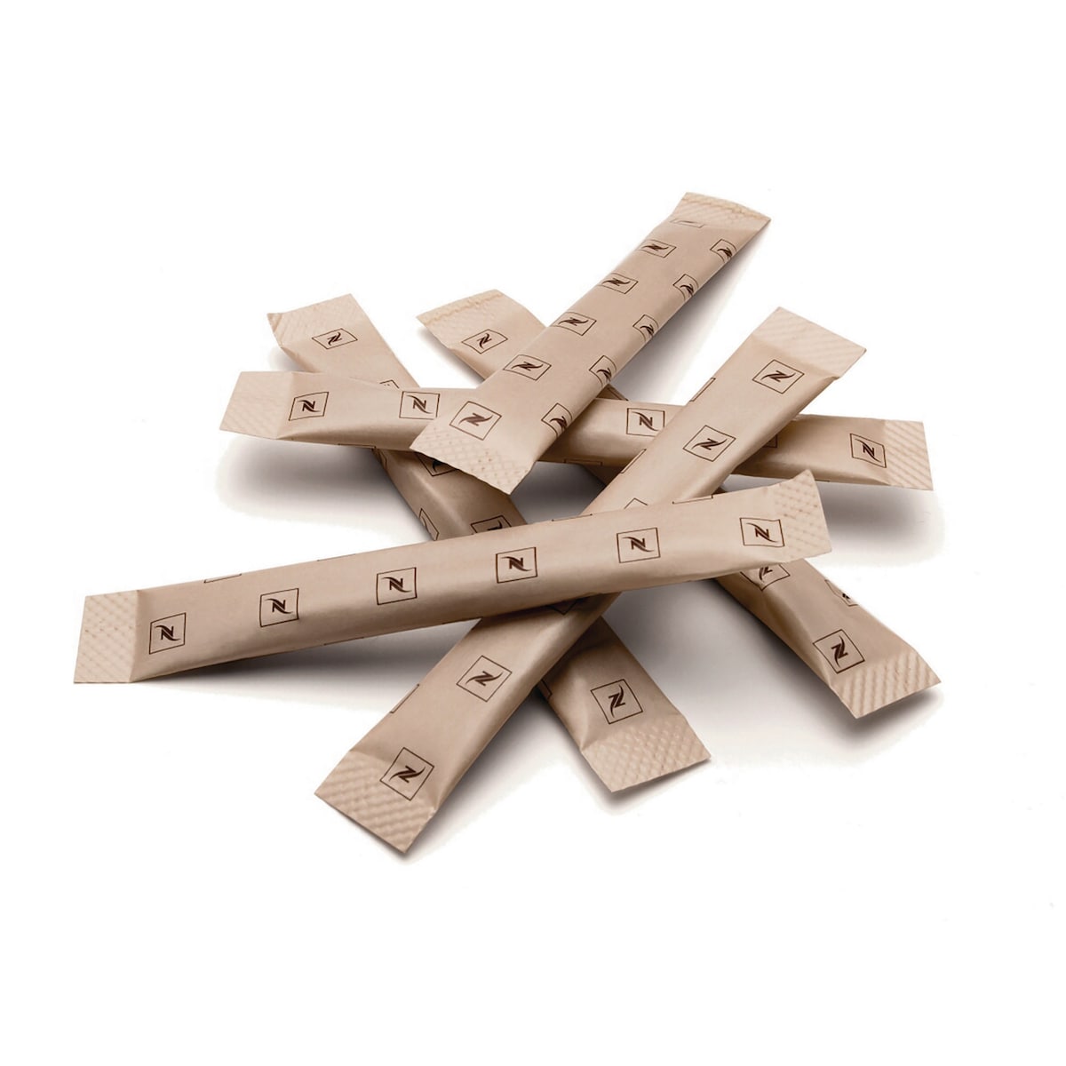 Nespresso Brown Sugar Sticks - Pack Of 60 1