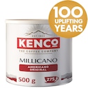 Kenco Millicano Instant Coffee Tin 500G 1