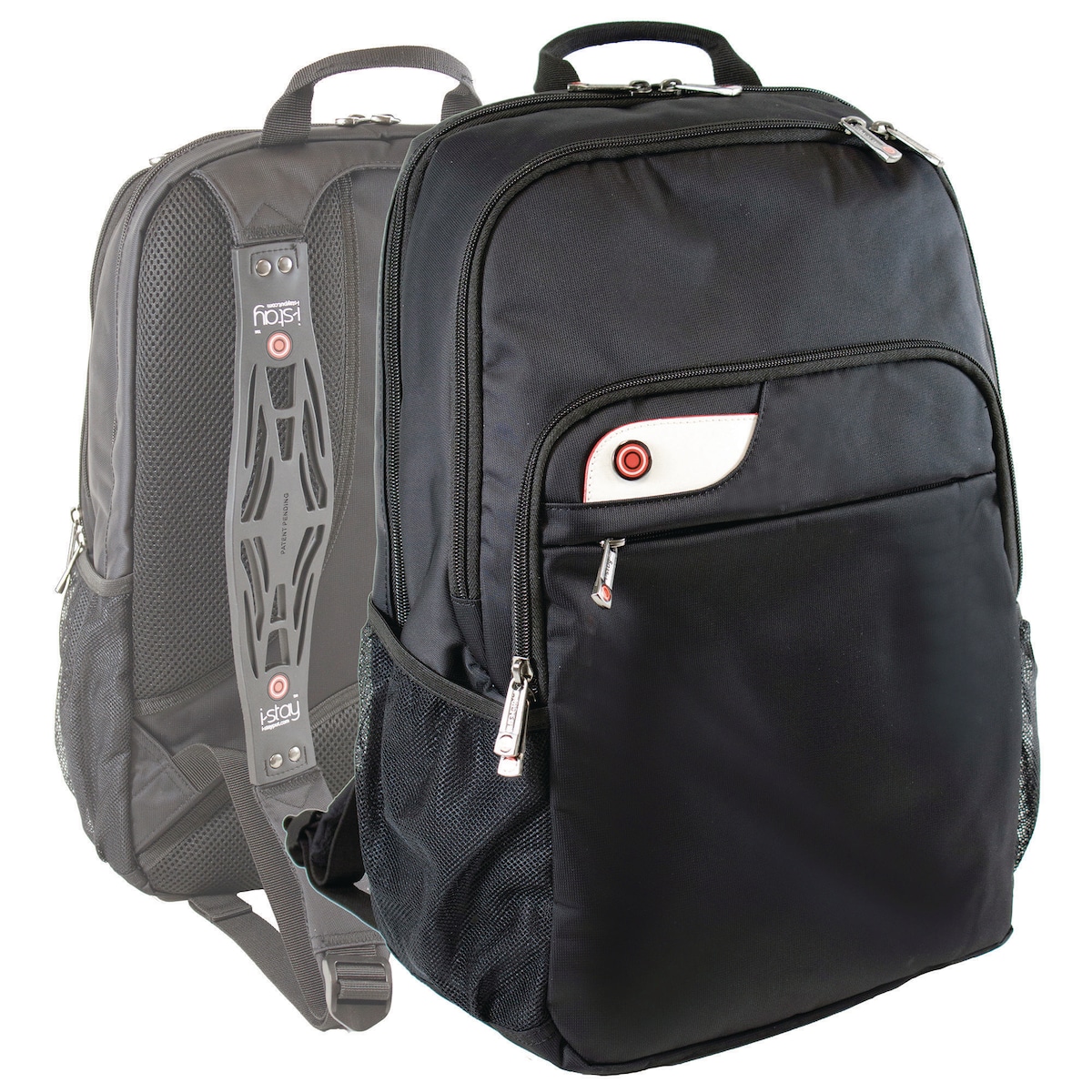 I-Stay 15.6 Backpack With Non Slip Straps 1
