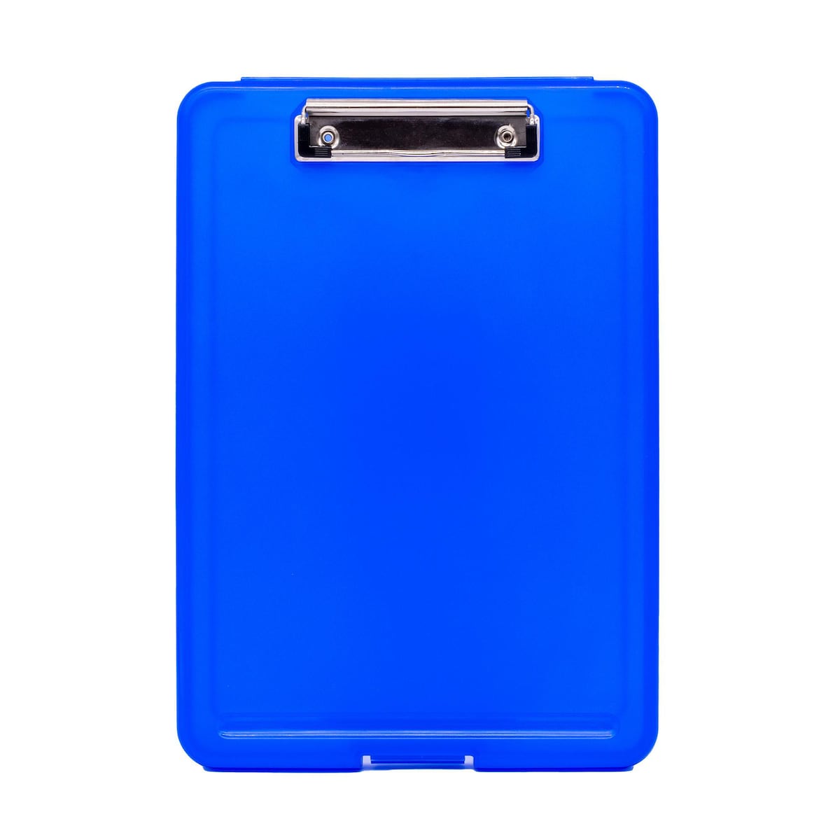 Slimcase Clipboard A4 Blue 1