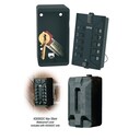 Phoenix KS0003C Key Store Safe With Weatherproof Cover & Combination Lock 1