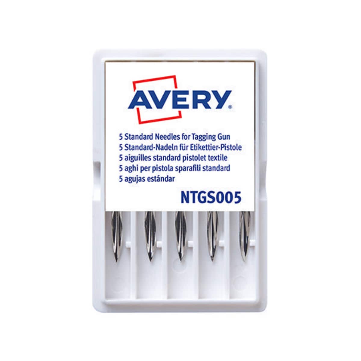 Avery NTGS005 Tagging Gun 1