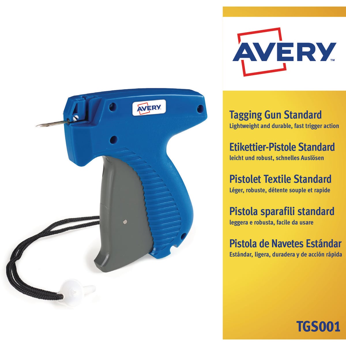 Avery TGS001 Tagging Gun 1