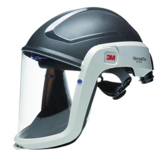 3M™ Versaflo™ M-Series Helmet with comfort faceseal, M-306 1