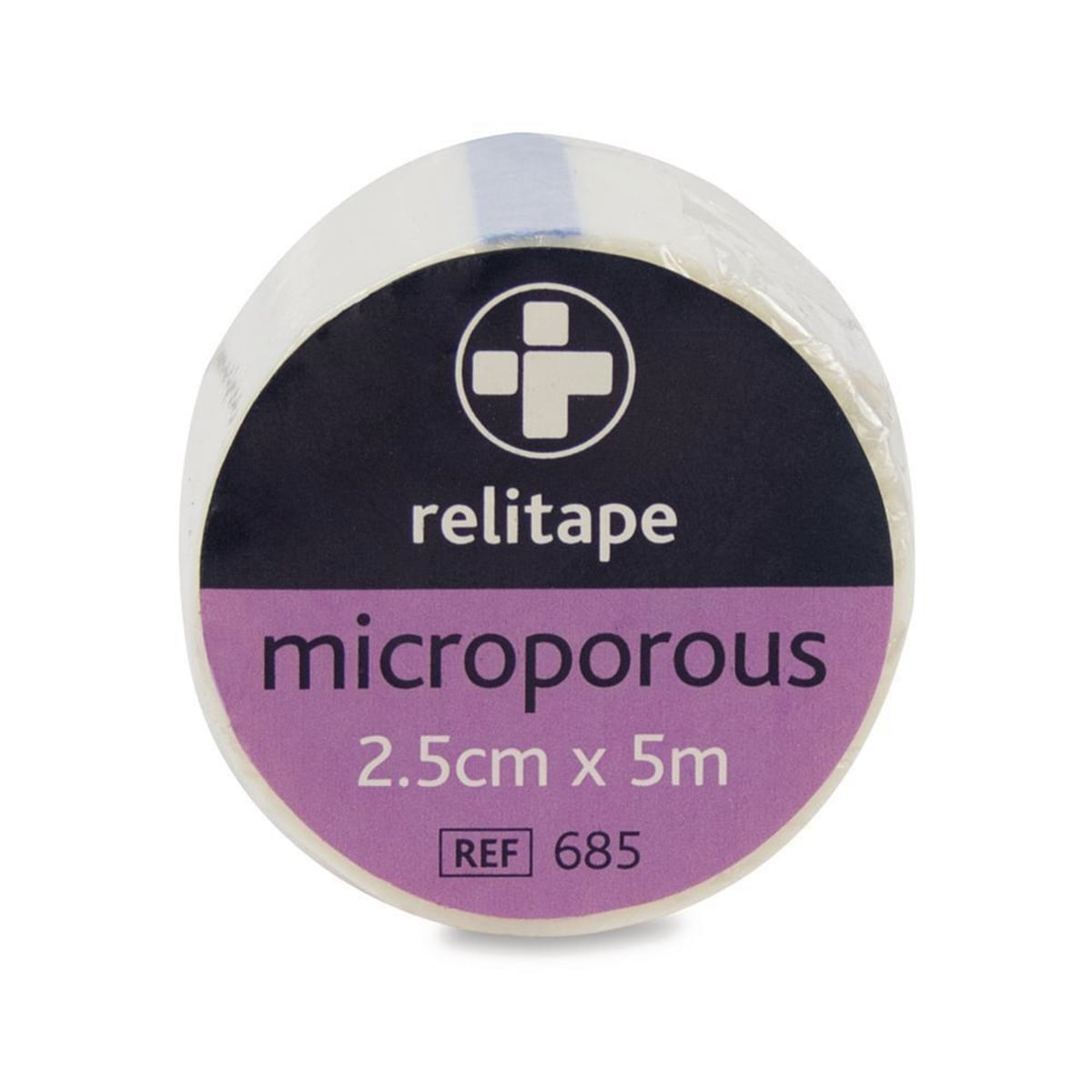Microporous Waterproof Tape 25mm X 5m 1