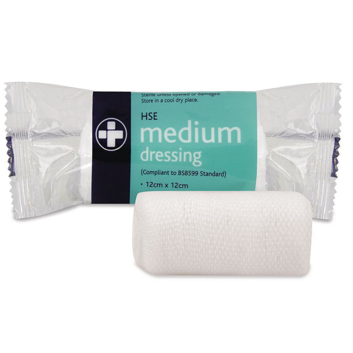 Medium Dressing 1