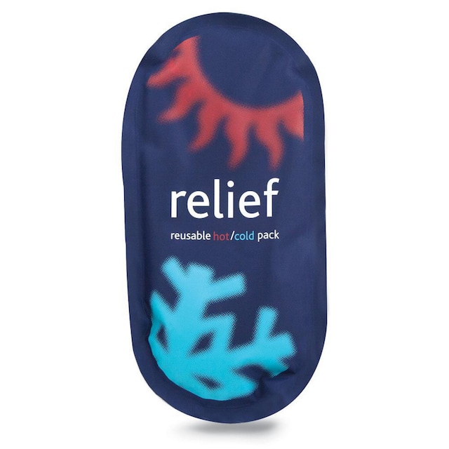 Reusable Hot and Cold Pack 1