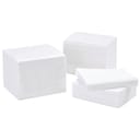 White Toilet Tissue 2 Ply - Pack of 36 x 240 Sheets 1