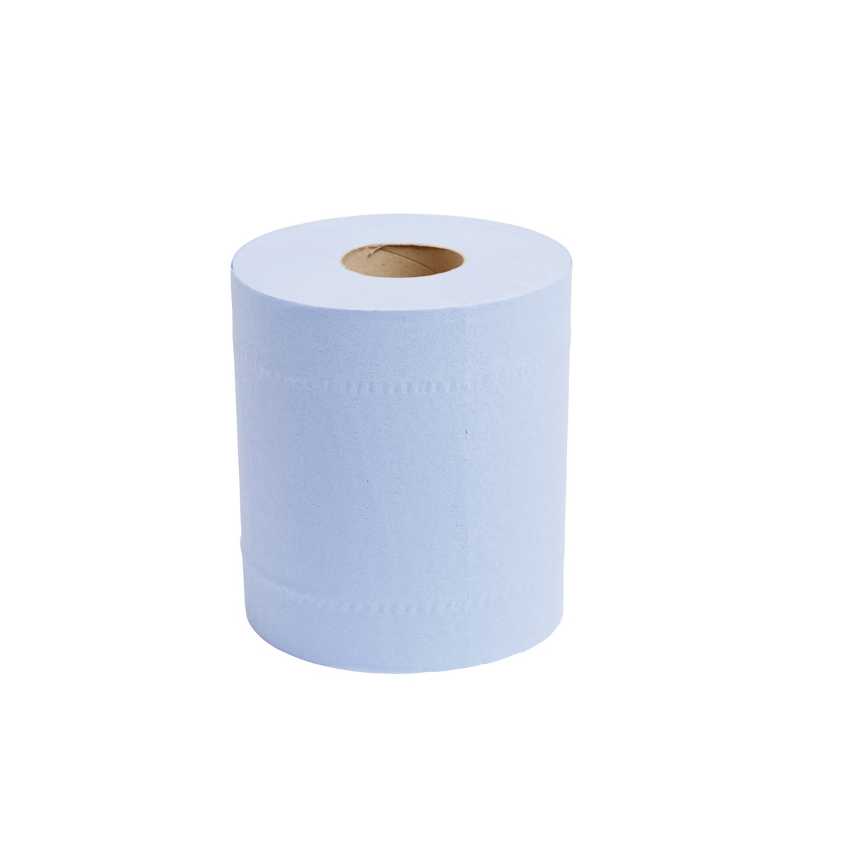 Blue Centre Feed Roll 2 Ply 175mm x 150m - Pack of 6 1
