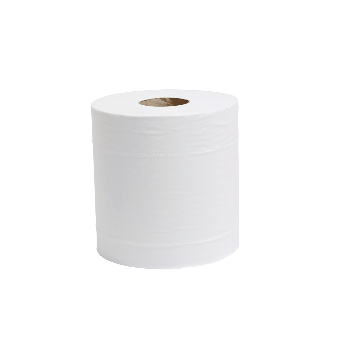 White Centre Feed Roll 2 Ply 175mm x 150m - Pack of 6 1