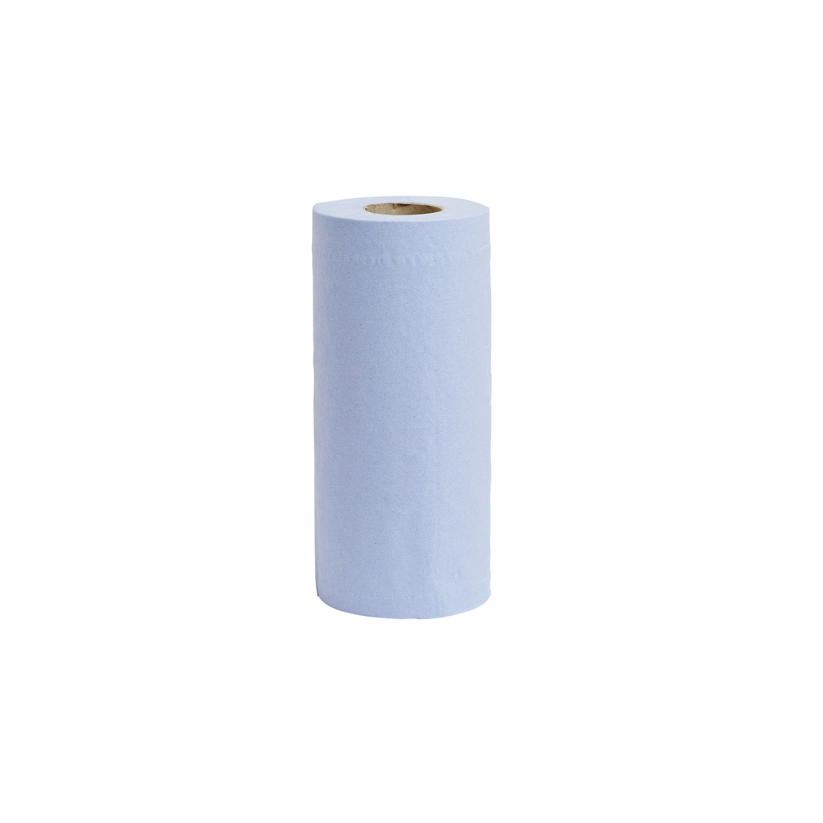 Blue Hygiene Roll 2 Ply 250mm x 40m -Pack of 18 1