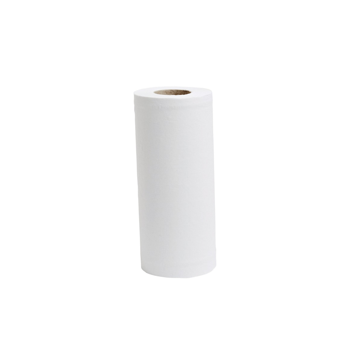 White Hygiene Roll 2 Ply 250mm x 40m - Pack of 18 1