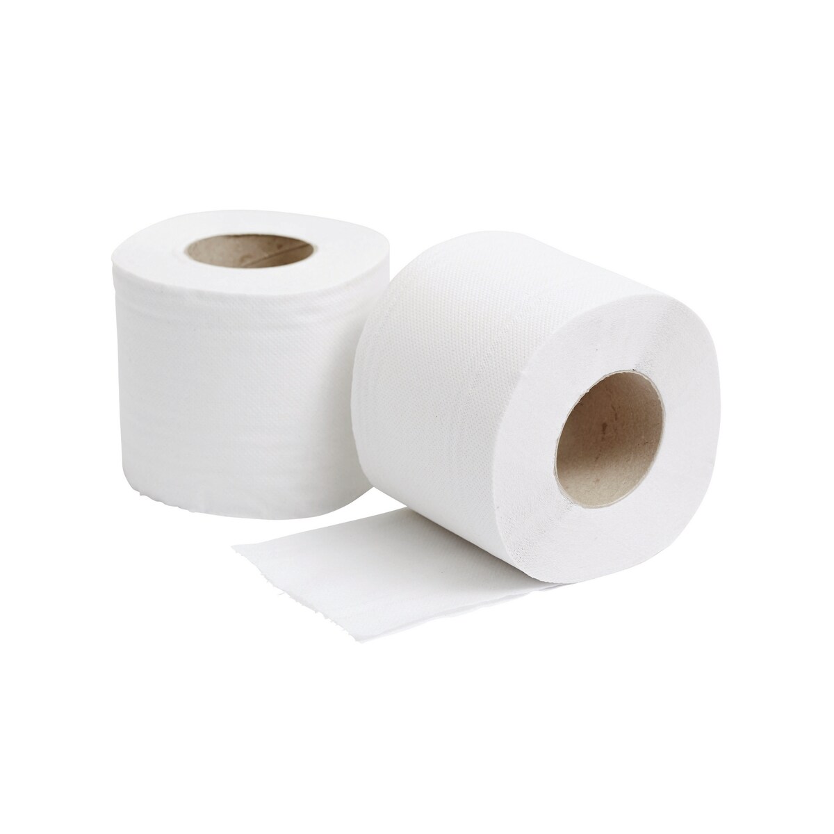 Toilet Roll 2 Ply 320 Sheet - Pack of 36 1