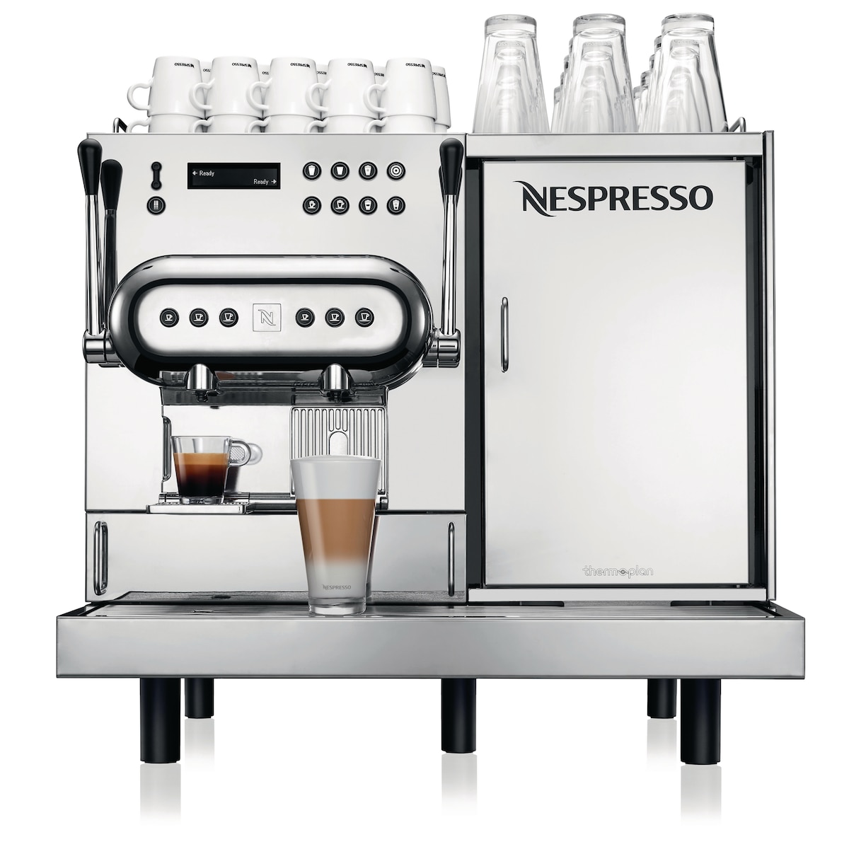 Nespresso Aguila 220 Coffee Machine 1