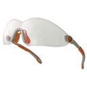 Delta Plus Vulcano2 Safety Spectacles Clear 1