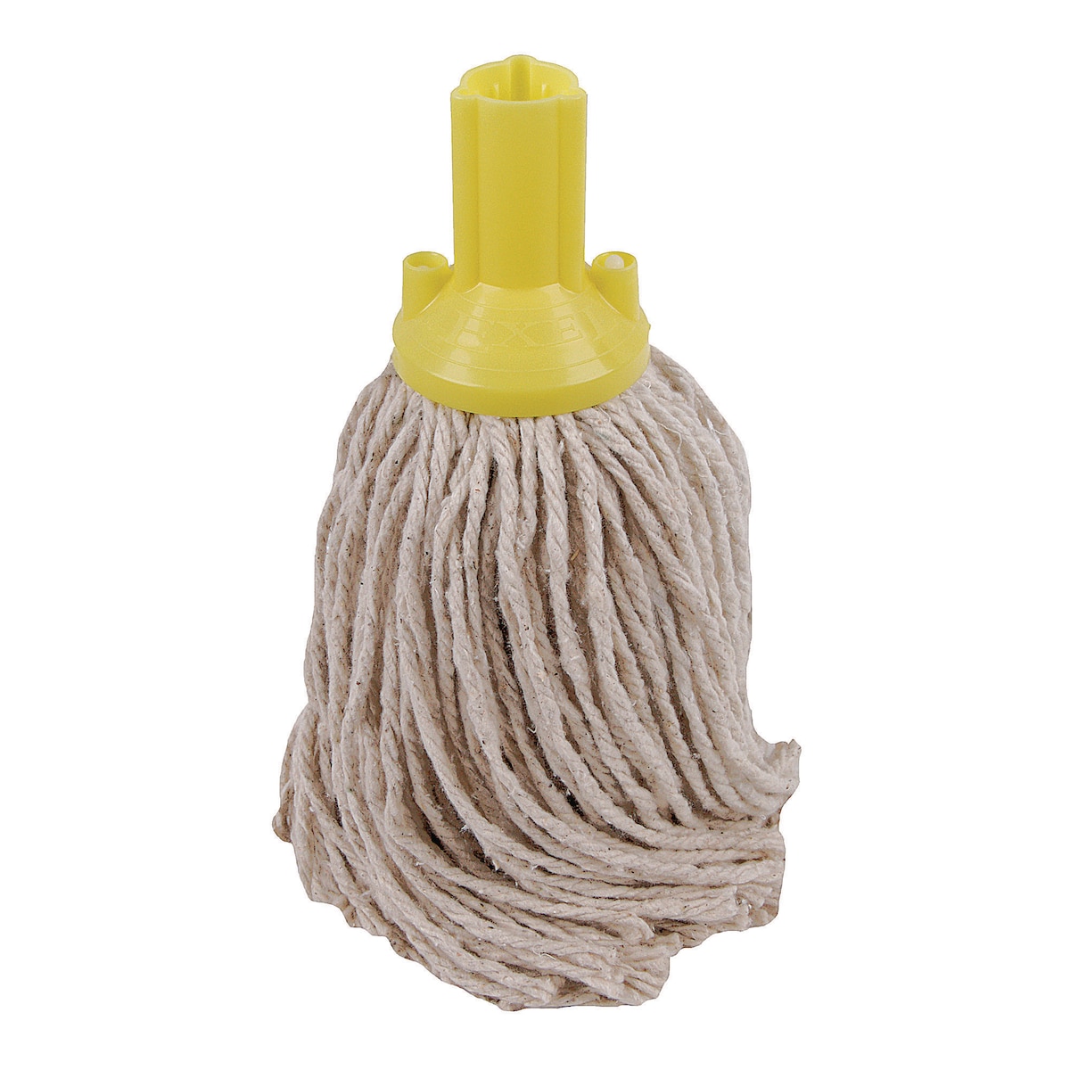 EXEL PY SOCKET MOP HEAD 150G YELLOW 1