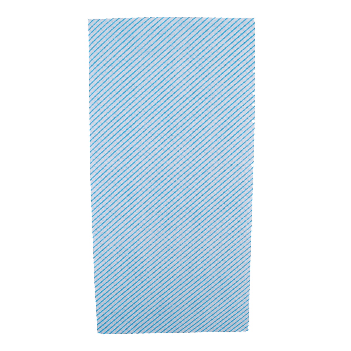 Disposable Wiping Cloths - Blue 1