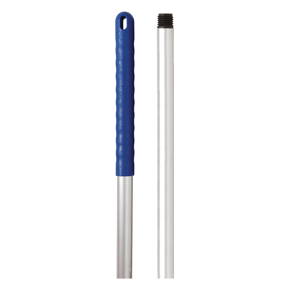 Hygiene Handle 137cm / 54 Inch Blue 1
