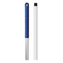 Hygiene Handle 137cm / 54 Inch Blue 1