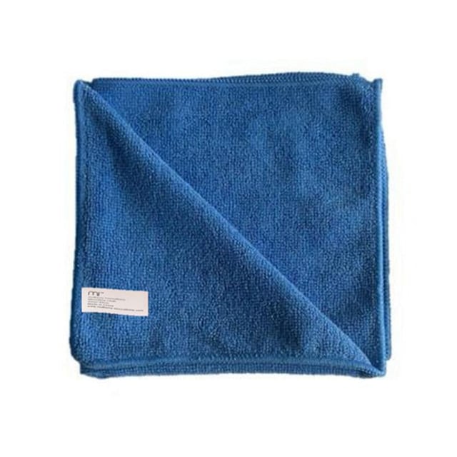 PK10 MICROFIBRE CLOTHS BLUE 1