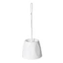 Open Toilet Brush And Holder Set 1