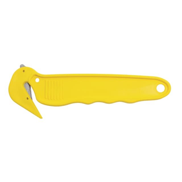 Disposable-Lite Safety Knife 170mm 1