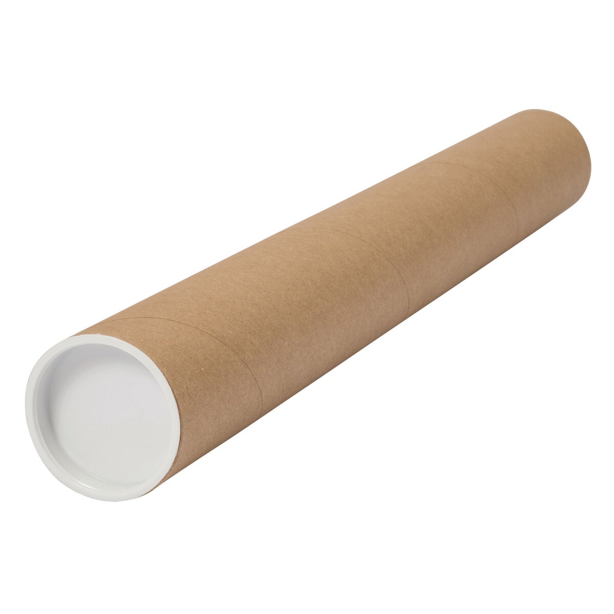 Postal Tubes 430 X 50mm - Box of 25 1