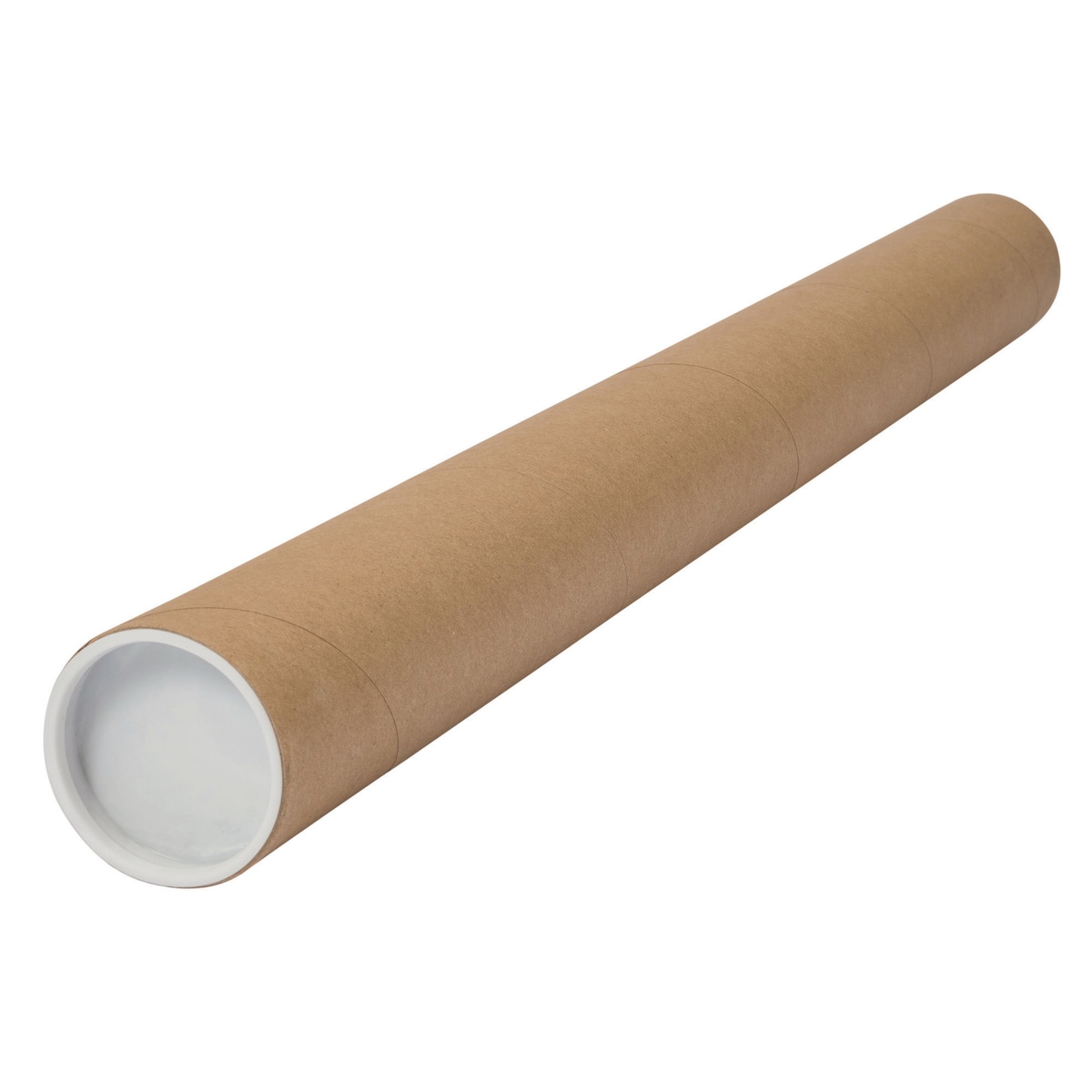 Postal Tubes 610 X 50mm - Box of 25 1