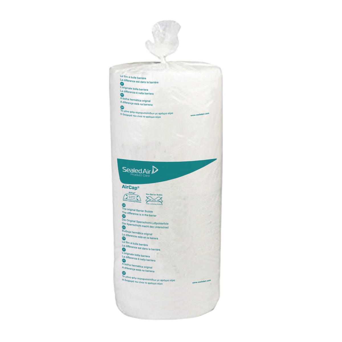 Aircap Packaging Handiroll (Large Bubble) - 750Mm X 30M 1