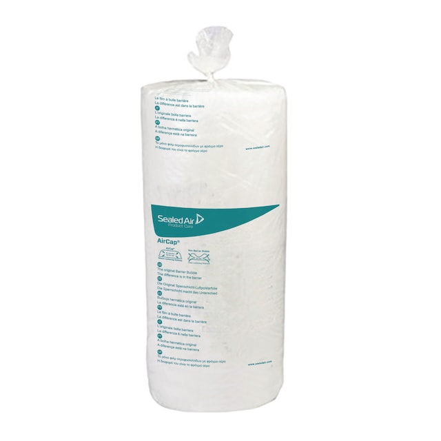 Aircap Packaging Handiroll (Small Bubble) - 750Mm X 60M 1