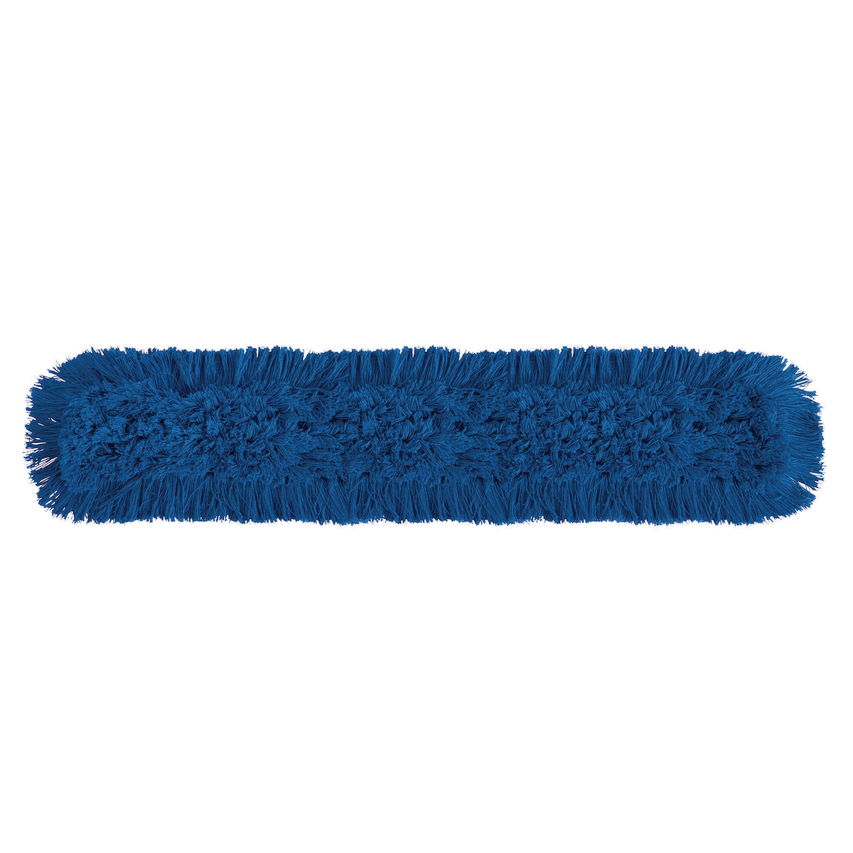 Blue 80cm / 31 Inch Sweeper Mop Head Synthetic Yarn 1