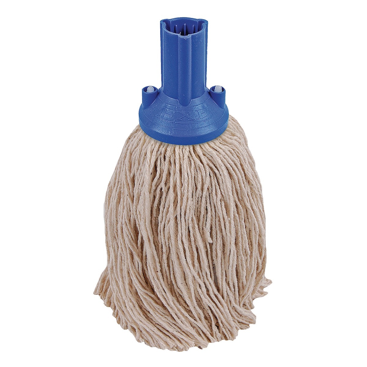 Exel Blue Twine Socket Mop Head 150G 1