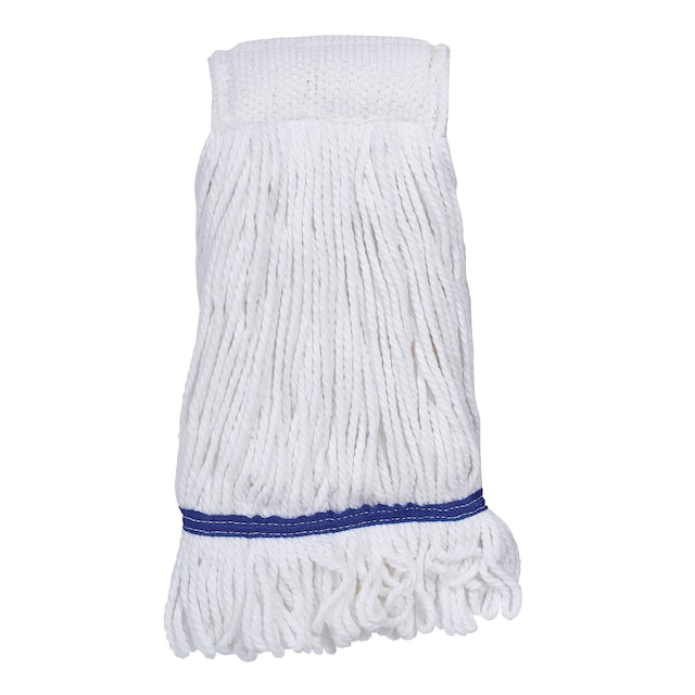 Hygiemix Blue Kentucky Mop Head 450G 1