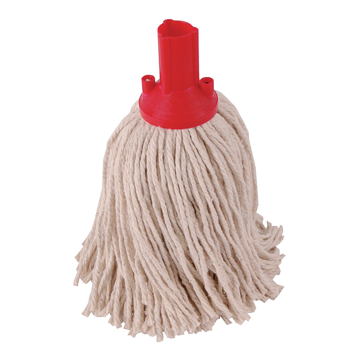 EXEL PY SOCKET MOP HEAD 200G RED 1