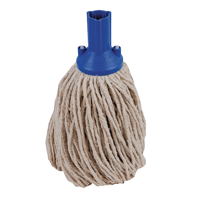 EXEL PY SOCKET MOP HEAD 200G BLUE 1