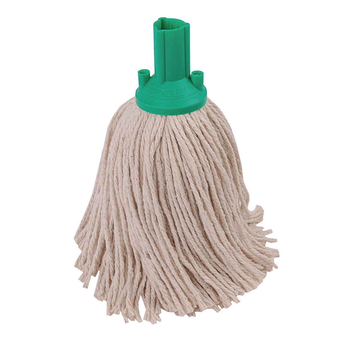 EXEL PY SOCKET MOP HEAD 200G GREEN 1