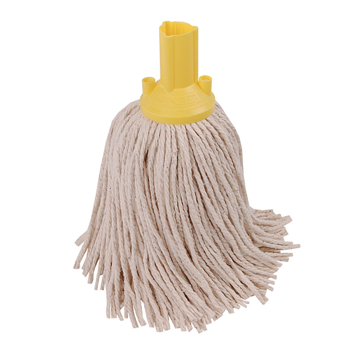Exel Yellow Py Socket Mop Head 200G 1