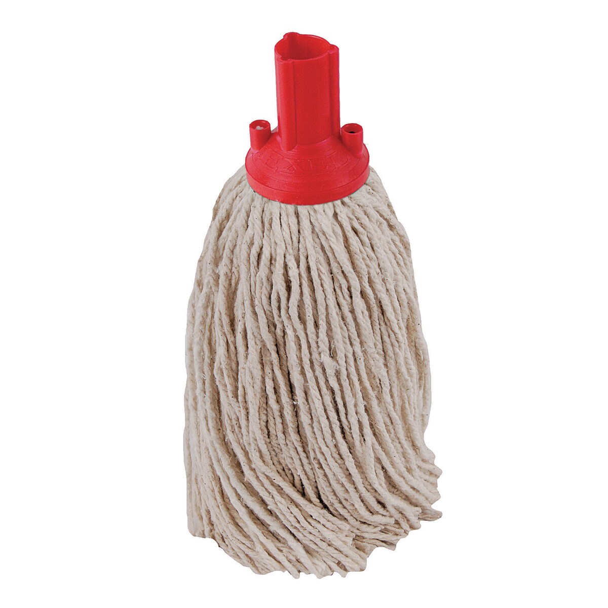 Exel Red Py Socket Mop Head 300G 1