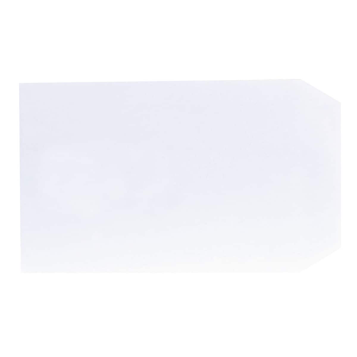White Envelopes C5 S/S 90gsm - Pack Of 500 1