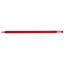 Pencil HB Eraser-Tip - Pack Of 12 1