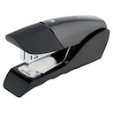 Rexel Gazelle Half Strip 25 Sheet Metal Stapler Black 1