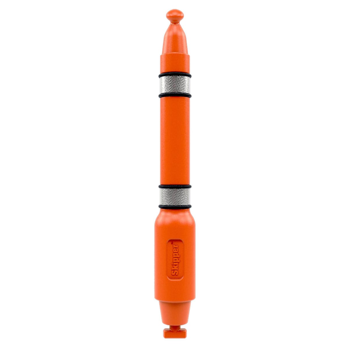 Skipper Post Orange 1