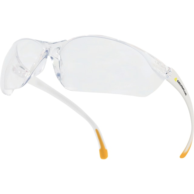 Delta Plus Meia Non Slip Glasses Spectacles Clear 1