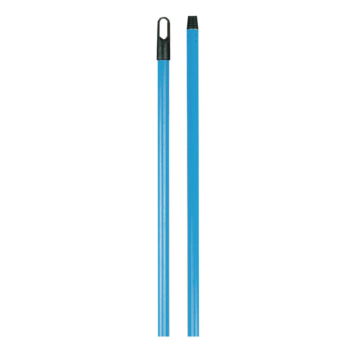 Blue Standard Screw Fitting Handle 120cm 1