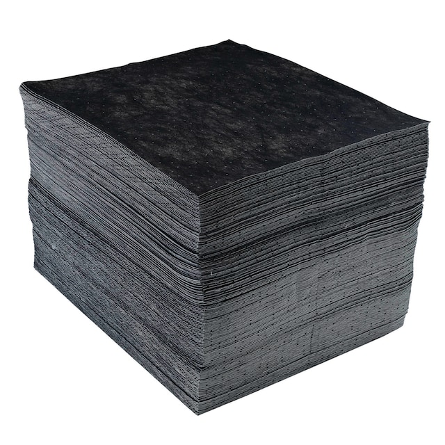 Ecospill M0425040 Premier Maintenance Pads 500X400mm  (Pack of 200) 1