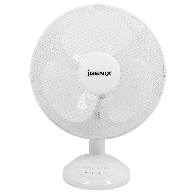 Desk Fan 12 Inch 1