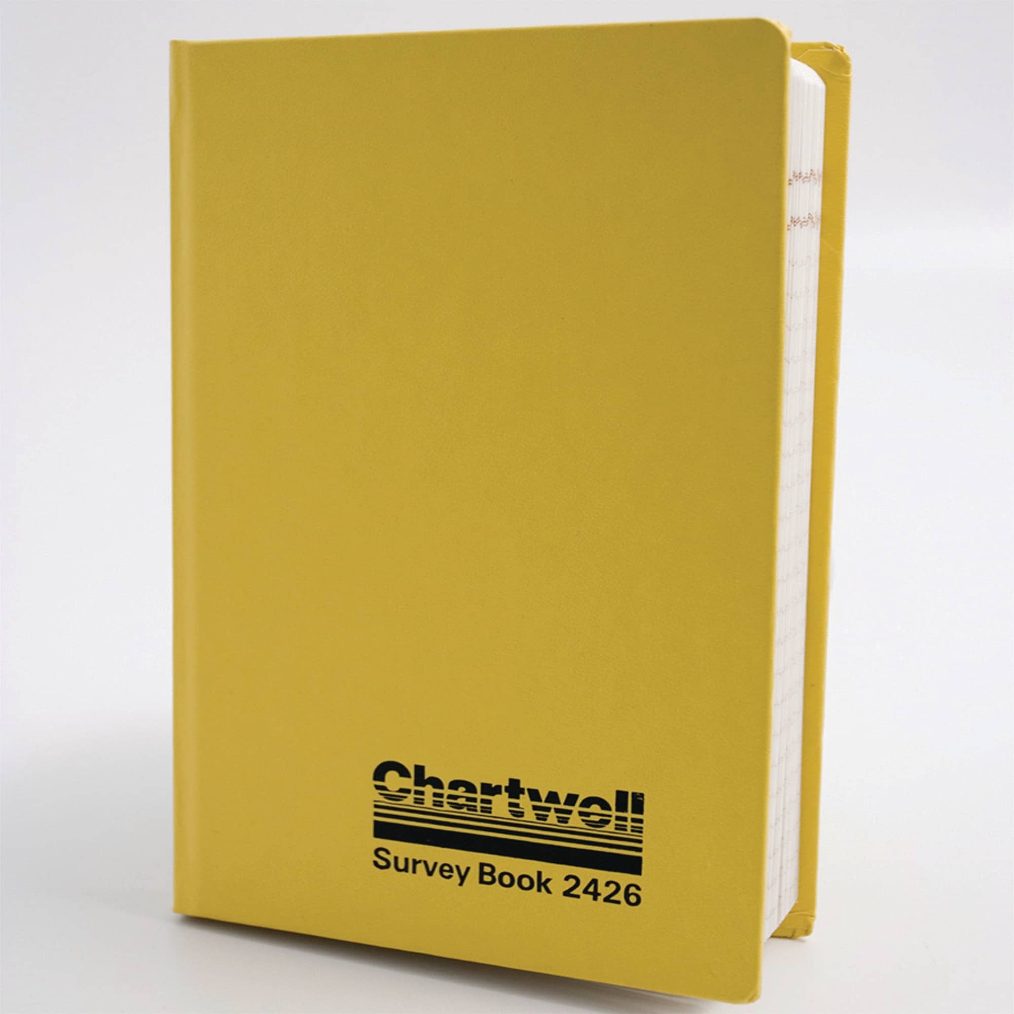 Chartwell Level Survey Book 192X120mm | Lyreco