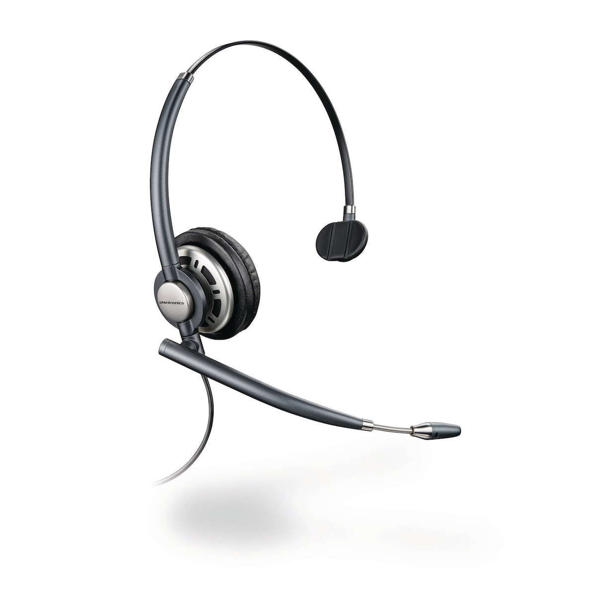 Plantronics Encore Pro HW 710 Monaural Noise CanCelling Headset 1