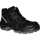 Delta Plus Phoenix Water Resistant Composite Black Safety Boot Size 5 - S3 SRC 1
