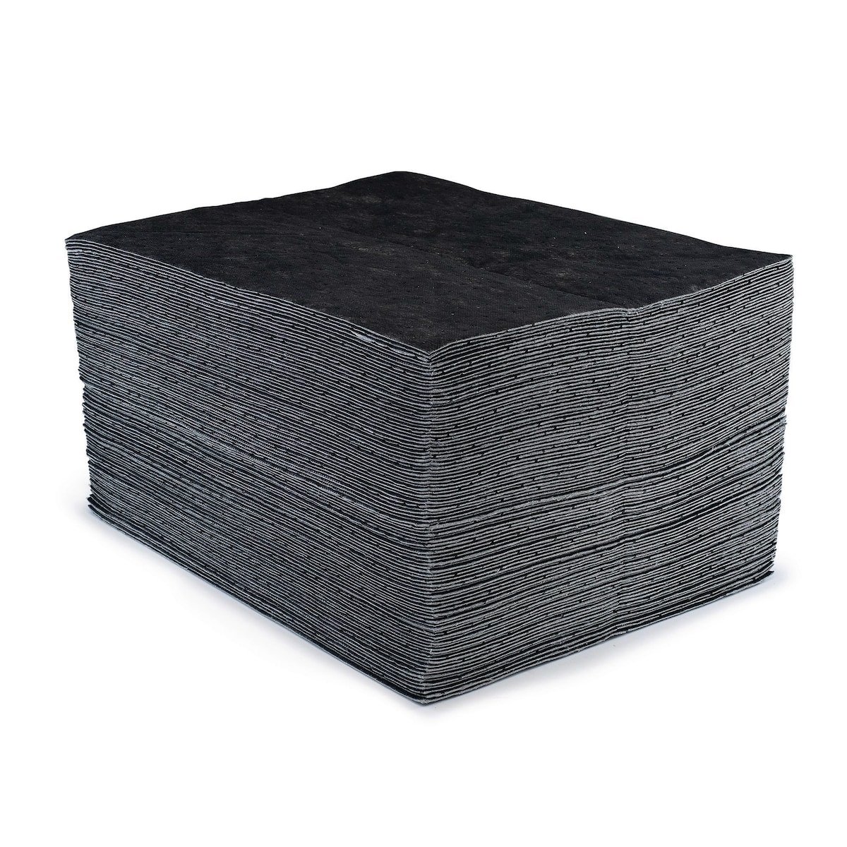 Ecospill M0415040 Premier Maintenance PVC Backed Pads 500mmx400mm (Pack of 100) 1